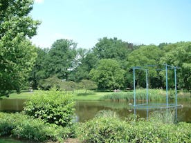 Stadswandelpark