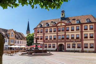 Neustadt an der Weinstraße