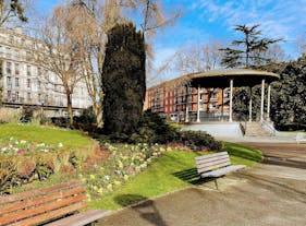 Square Saint-Roch