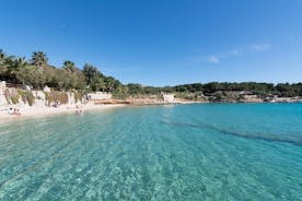 Boat Private Day Tour to Hvar and Pakleni Islands from Split