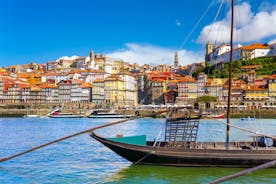 Vila Nova de Gaia - city in Portugal