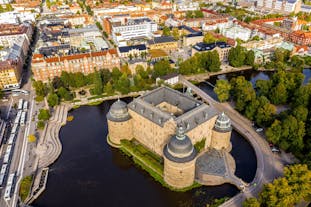 Örebro