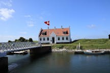 Beste pakketreizen in Vesthimmerland, Denemarken