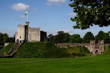Hotels & places to stay in Newport, Wales