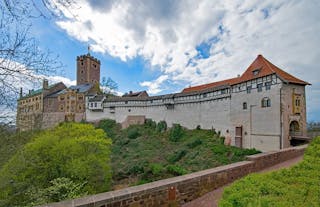 Eisenach