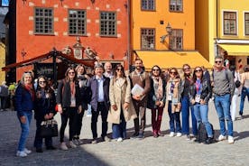 Stockholm History Walking Tour