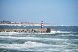 Vila do Conde - city in Portugal