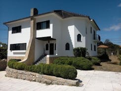 Albergue Constantino AL