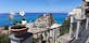 Santuario di Santa Maria dell'Isola di Tropea, Tropea, Vibo Valentia, Calabria, Italy