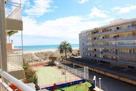 Global Properties, Las dachas 1 - Apartamento en primera línea de playa