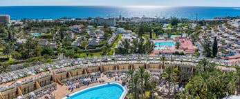 Décapotables à louer à San Agustín, en Espagne