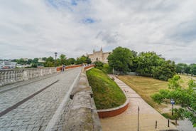 Lublin - city in Poland