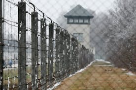 Dachau koncentrationsläger privat turné