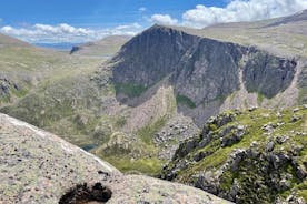 Privat guidet gåtur i Cairngorm-bjergene i Skotland