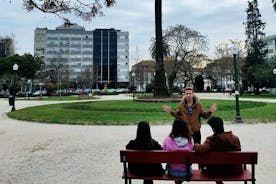 LGBTour Porto: Passeie pelo Porto, descubra a História LGBTQIA+