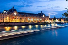 Entrada prioritária no Museu d'Orsay - Guia Privado Opcional