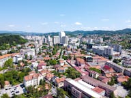 Bedste pakkerejser i Tuzla, Bosnien-Hercegovina