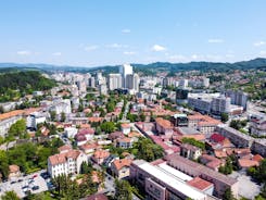 Banja Luka - city in Bosnia and Herzegovina