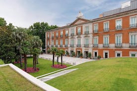 Thyssen Bornemisza Museum Private Guided Tour