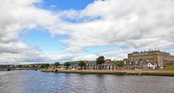 5-Day Orkney & Scotland's Northern Coast Small-Group Tour from Edinburgh