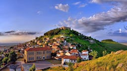 Hotels & places to stay in Karditsa, Greece