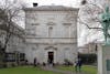 National Museum of Ireland - Natural History travel guide