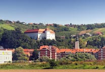 Beste Pauschalreisen in Lendava / Lendva, Slowenien