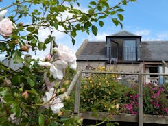 Plum Tree Cottage