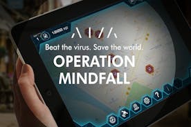 拡張現実アウトドア シティ プライベート エクスペリエンス: Operation Mindfall