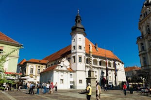 Maribor Castle