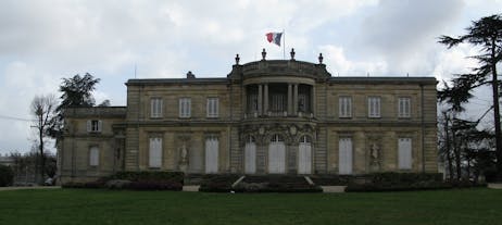 Château de Peixotto