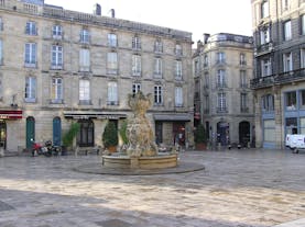 Place du Parlement