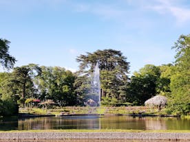 Parc Floral de la Source