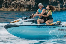 Jet Ski Rental In Alcudia