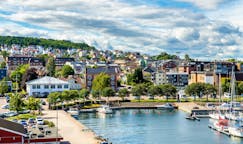 Hotels & places to stay in Horten, Norway