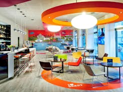 Ibis Styles Brest Centre Port