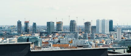 Banská Bystrica - region in Slovakia