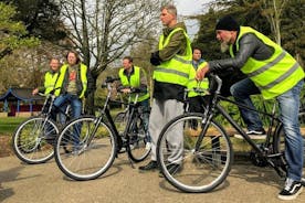 Cork City Cycle Tour - Opplev den vakre og historiske byen på sykkel