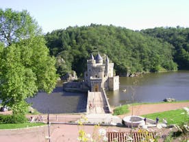 Château de la Roche