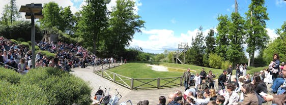 Zoo de la Flèche