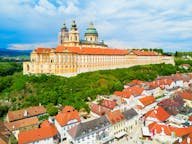 Melhores pacotes de viagem em Melk, Áustria