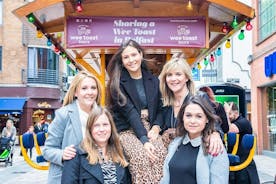 Prosecco Bike Tours - ¡Sé el brindis de Belfast!