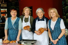  Erleben Sie irisches Soda-Brotbacken und kulinarisches Erbe
