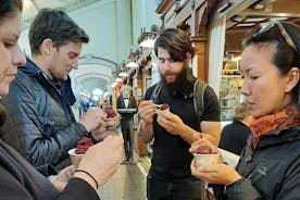 Helsinki City Tour with Food Tasting