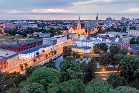Częstochowa - city in Poland
