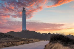 Lyngvig Lighthouse