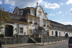 Tour Privado - Vinhos da Arrábida e Sintra