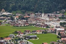 Los mejores paquetes de viaje en Gemeinde Hainzenberg, Austria