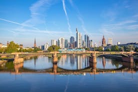 Upptäck Sachsenhausen i Frankfurt med en lokal