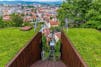 Ljubljana Castle Funicular travel guide